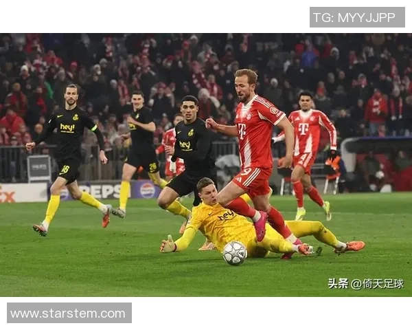 多特蒙德与拜仁激战欧冠决赛谁将捧起梦寐以求的冠军奖杯