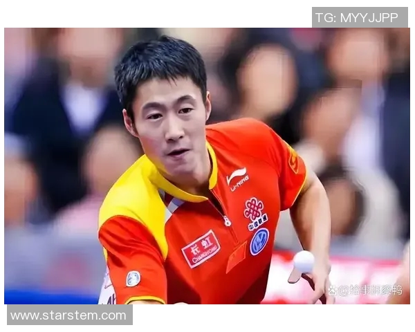 张美煊与奥斯卡的巅峰对决谁将成为新一代的乒乓球传奇